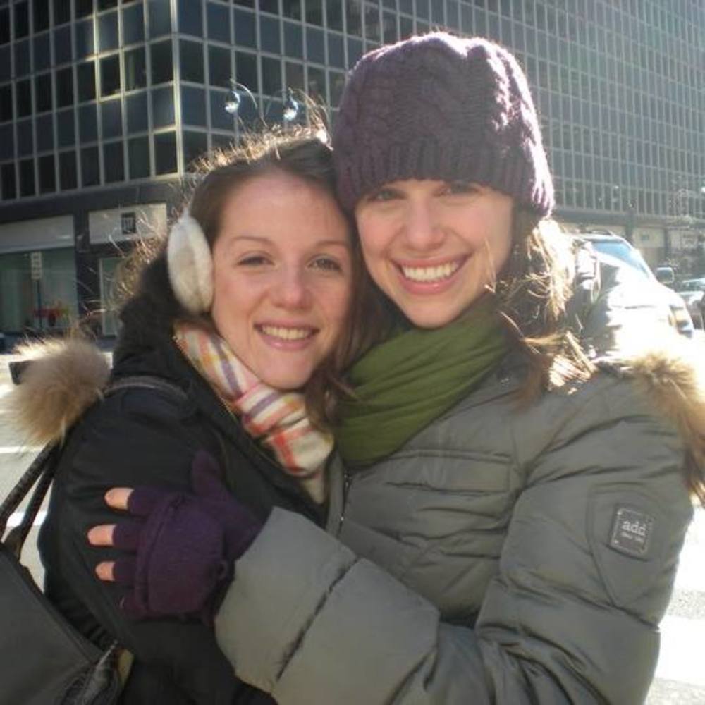 Meet your Posher, Judy